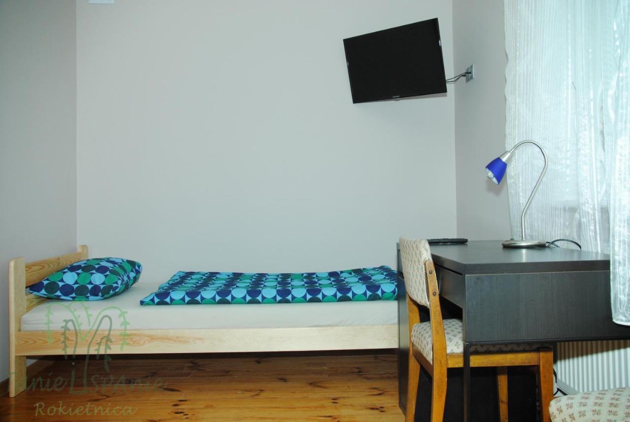 Taniespanie Rokietnica Rokietnica (Poznan) Exterior foto