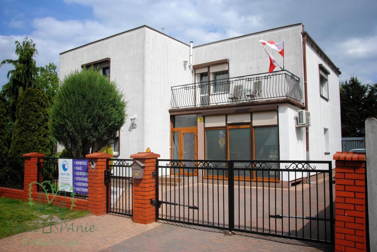 Taniespanie Rokietnica Rokietnica (Poznan) Exterior foto