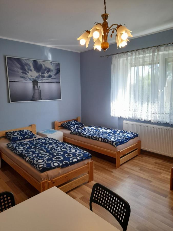 Taniespanie Rokietnica Rokietnica (Poznan) Exterior foto