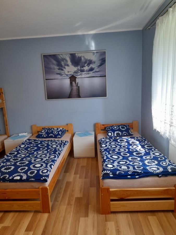 Taniespanie Rokietnica Rokietnica (Poznan) Exterior foto