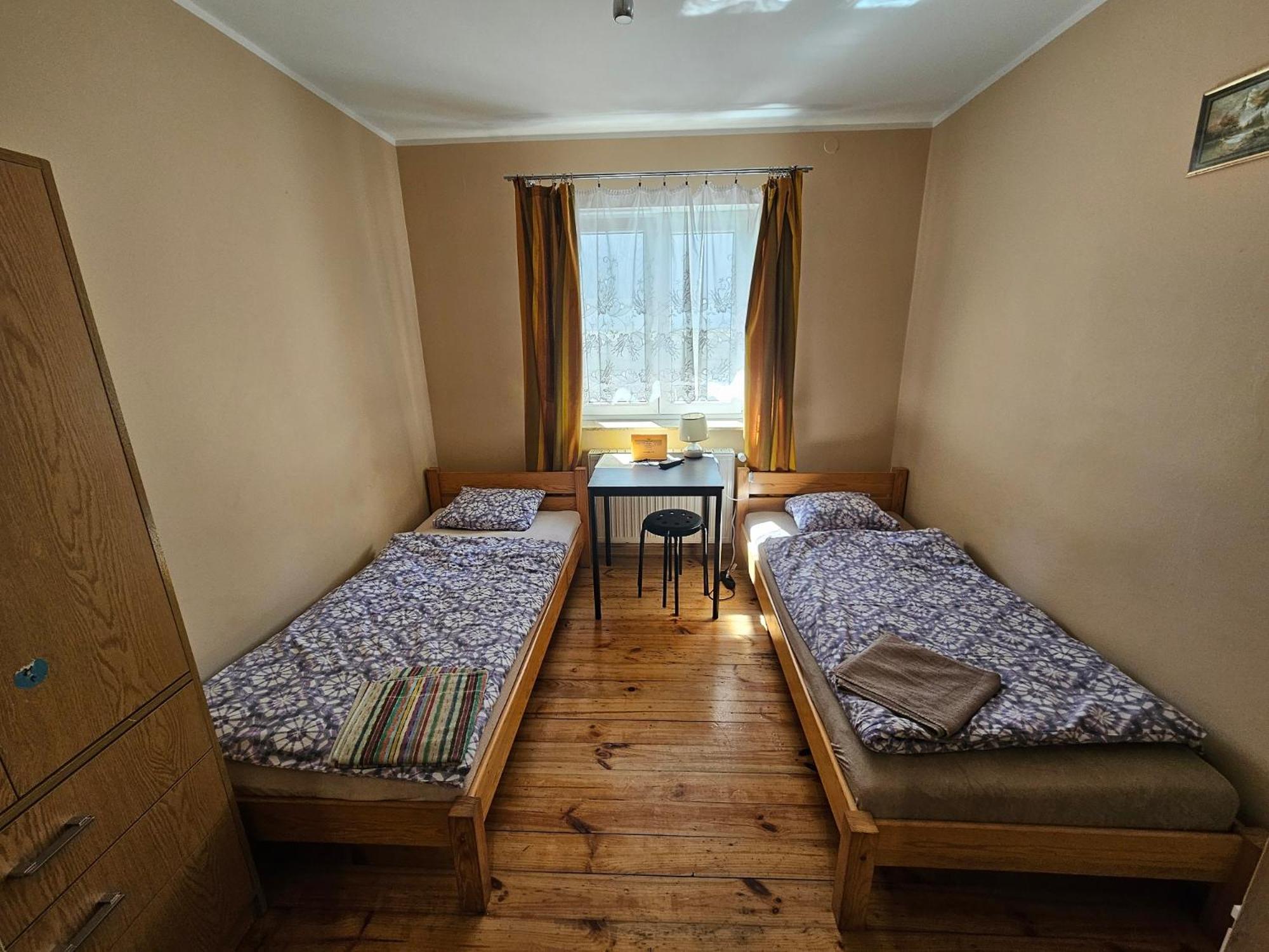 Taniespanie Rokietnica Rokietnica (Poznan) Exterior foto