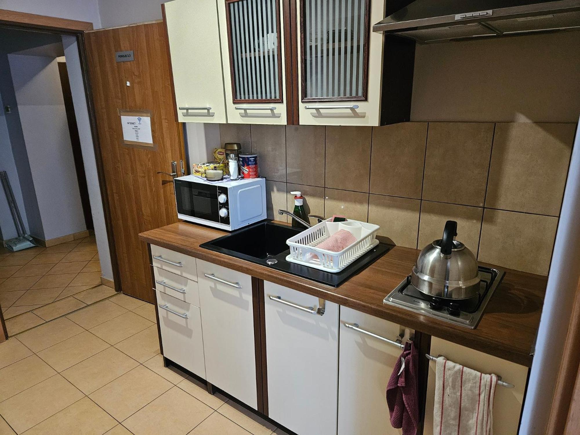 Taniespanie Rokietnica Rokietnica (Poznan) Exterior foto