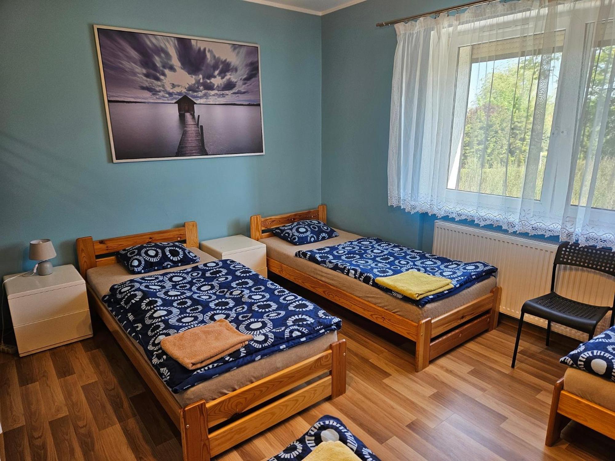 Taniespanie Rokietnica Rokietnica (Poznan) Exterior foto