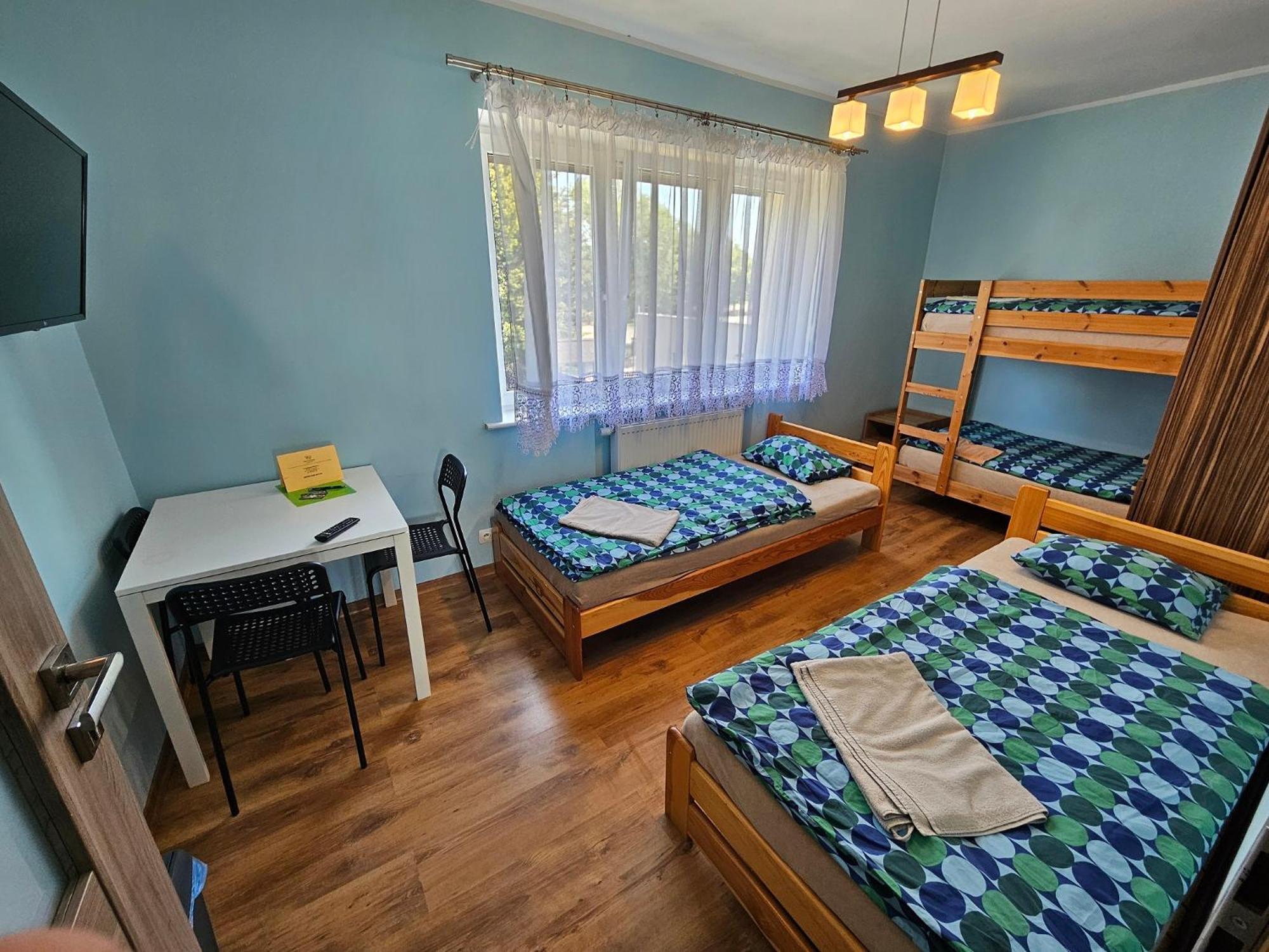 Taniespanie Rokietnica Rokietnica (Poznan) Exterior foto